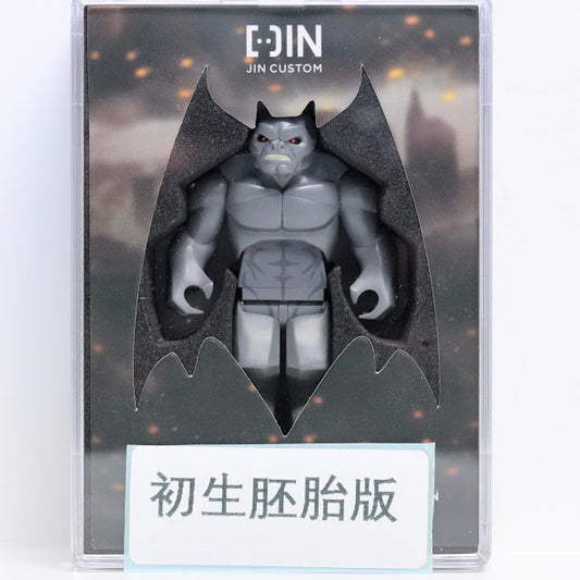 JIN Doomsday Version A (with Laser Accessory)