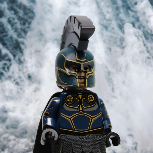 AVFigures Agamemnon (The Odyssey) - Special Edition