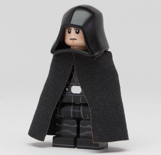 AVFigures Luke Skywalker (Mandalorian Season 2)