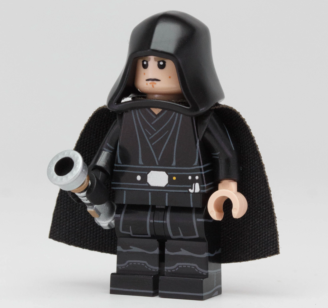 AVFigures Luke Skywalker (Mandalorian Season 2)