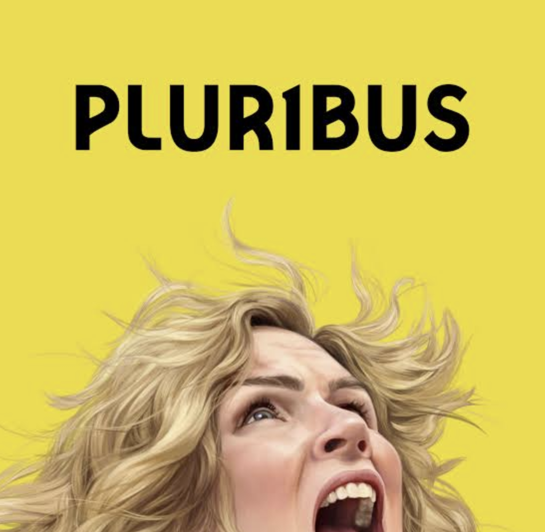OBT Bricks Pluribus (Apple TV show) - Pluribricks Pack