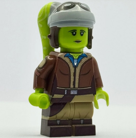 Baggles Hera Syndulla (Aspiring Pilot)