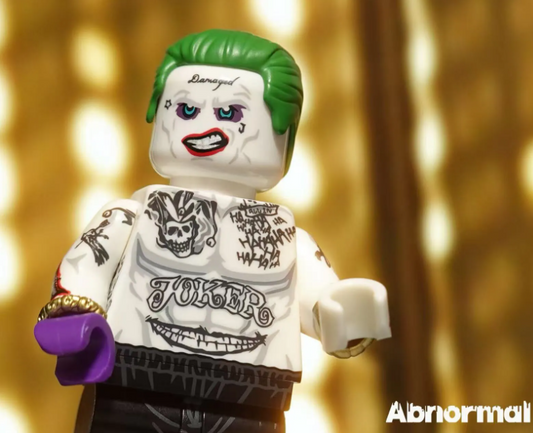 Abnormal Joker (Suicide Squad Version) - Version A