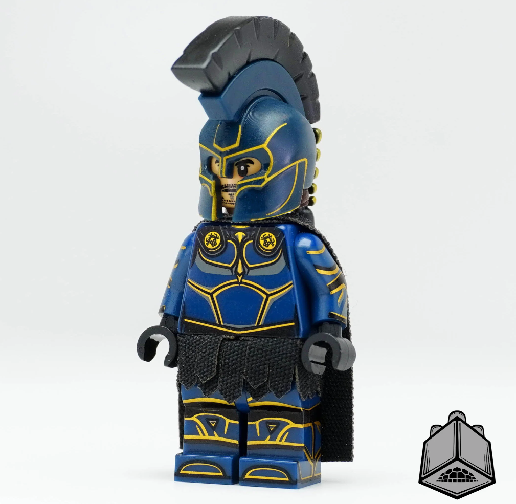 AVFigures Agamemnon (The Odyssey) - Special Edition