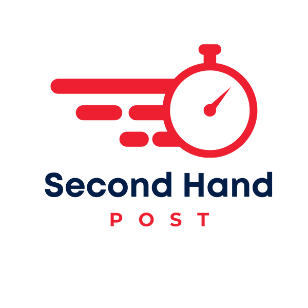 Secondhand Post